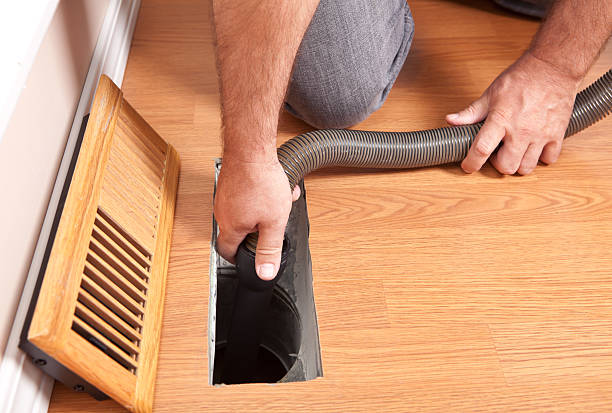 Best Air Duct Cleaning Cost  in Franklin, GA