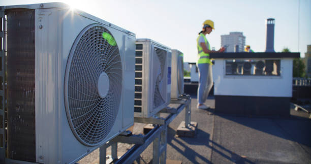 Best Emergency Air Duct Cleaning  in Franklin, GA